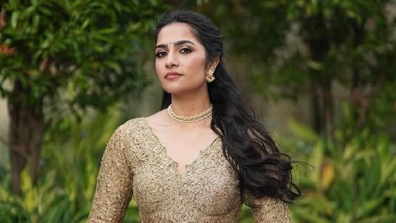 Rukmini Vasanth’s Cheeky Reply Fuels Buzz Around NTR–Prashanth Neel Film