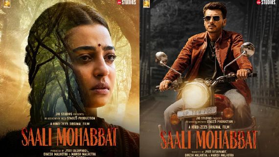 Saali Mohabbat OTT Release Date & Platform: When, Where To Watch Tisca Chopra’s Directorial Debut Feature Film