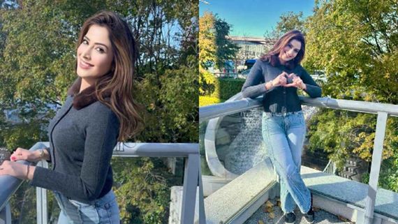 Samaira Sandhu Takes Her Stardom Global - Vancouver Just Got a New Shine With Samaira’s International Face