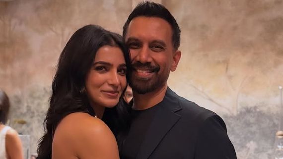 Did Samantha Make Her Relationship With Raj Nidimoru Official? Their Recent Cosy Pic Breaks Internet