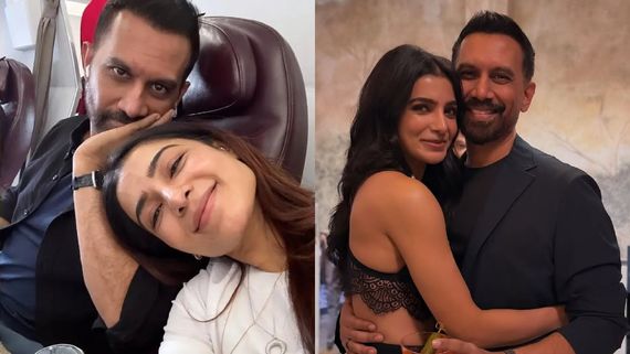 Samantha And Raj Nidimoru To Tie The Knot On December 1? Here's What We Know