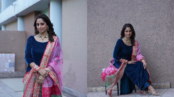 Tu Juliet Jatt Di: “This Show Holds Up A Mirror To Parents, Revealing How Love...” Says Sangita Ghosh 