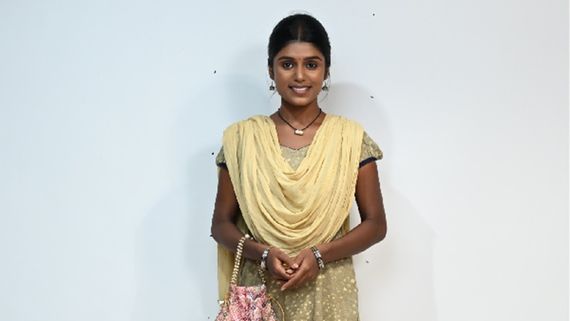 Satyaa Sachee Actress Bhagyashree Mishra On Her Hindi GEC Debut: Hindi Is Not My First Language