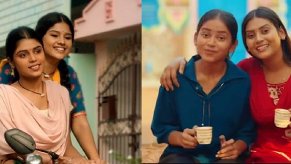 Shivani Kumari Opens Up About Her Special Bond With Her Sister After Watching Satyaa Sachee