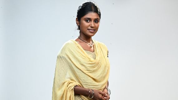 Satyaa Sachee Actress Bhagyashree Mishra Talks About Similarities & Differences Between Her and Her Character 