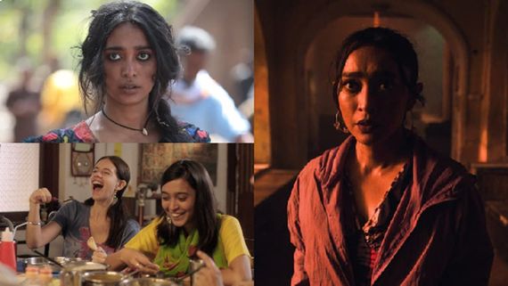 5 Unforgettable Female Characters That Only Sayani Gupta Could Have Brought To Life
