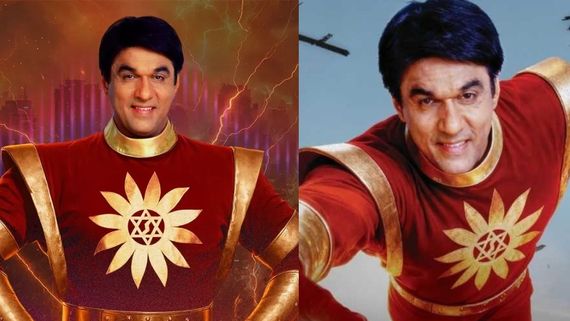 Shaktimaan Returns REVIEW: Nostaglia Hits Us Hard. Was Essence Retained? Reasons To Stream Pocket FM's Series