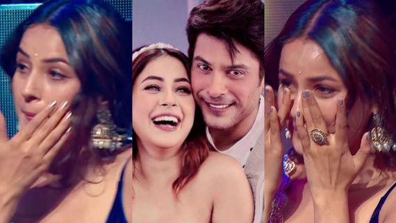 Shehnaaz Gill Gets Emotional On India’s Got Talent, Remembers Late Sidharth Shukla With Tearful Tribute