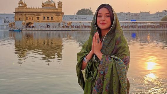 7 Times Shehnaaz Gill Channelled Pure ‘Ikk Kudi’ Vibes For Film Promotions