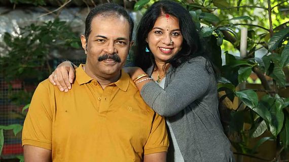 Who Is Shibu Thilakan? Everything To Know About The Life, Career, And Politics Of Late Actor Thilakan's Son