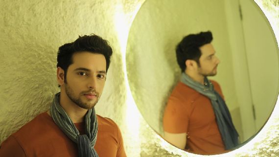 Anupamaa Star Shivam Khajuria EXCL | Actor Hints At Big Twist As Prem Starts His Own Venture: Mirrors My Real…