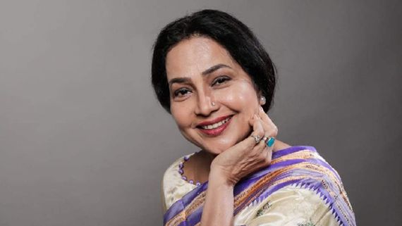 Shubhangi Latkar On World Television Day: TV Has Been My Teacher, My Companion, And My Window To The World    