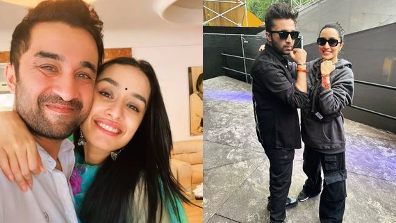 Shraddha Kapoor's Brother Siddhanth Quizzed For 5 Hours In Drug Seizure Case