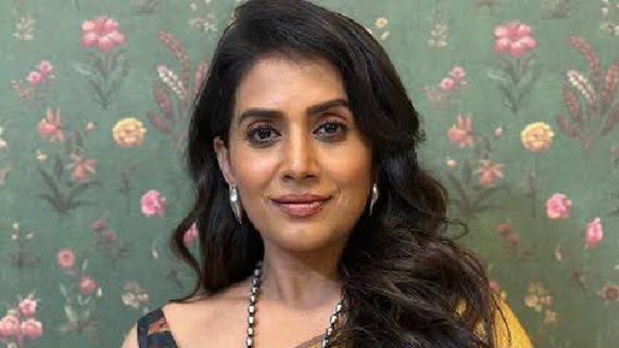 Sonali Kulkarni's Character In The Paradise Is The Most Powerful Women Role After Sivagami Of Baahubali