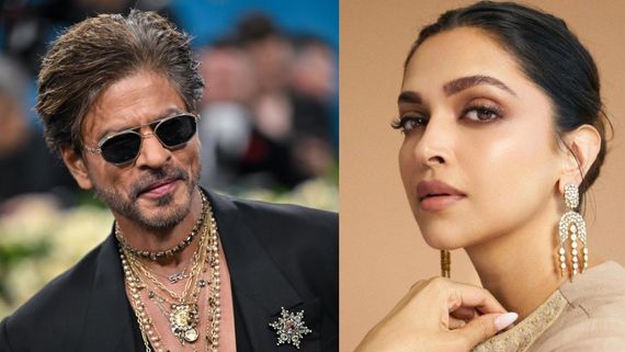 Shah Rukh Khan To Deepika Padukone: 10 Bollywood Actors Who Are Also Successful Entrepreneurs
