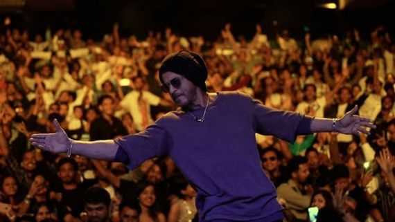 Shah Rukh Khan Turns 60 LIVE: SRK's Birthday Celebrations In Alibaug; Farah, KJo Shower Love On King Khan