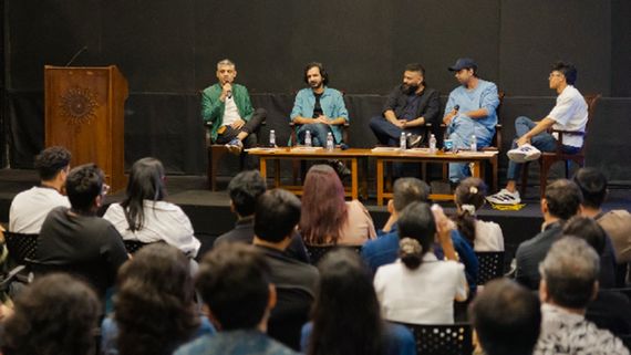 Stolen – Inside Prime Video’s Strategy Behind Its Powerful Global Breakthrough