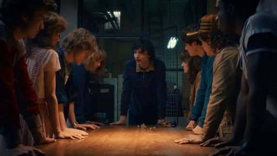 Stranger Things Season 5 Release In India: Here's How To Watch Part 1 Of Finale In Hindi, Tamil & Telugu