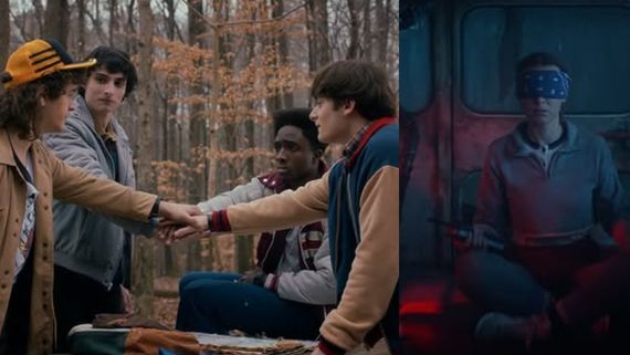 Stranger Things Season 5 Part 1 Episode Release Schedule: Here's How Many Episodes Will Release In Part 1