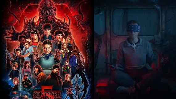 Stranger Things Season 5 Release Time: Here’s When The Finale Season Premiere On Netflix