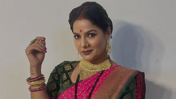Sun Neo’s Actress Suman Singh Talks About Her Character: “I Truly Believe A Negative Character Is Just As….”  