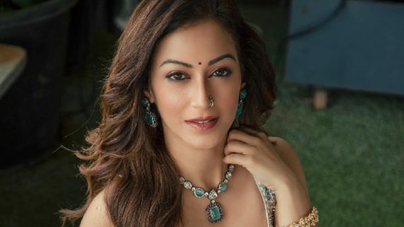 Actress Sunayana Fozdar Raises Her Voice For Animals: “Stop Destroying Their Habitats!”