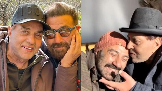 Dharmendra Death Rumours: Family Shares Recent Update About Veteran Actor's Health; Confirms 'He Is Stable'