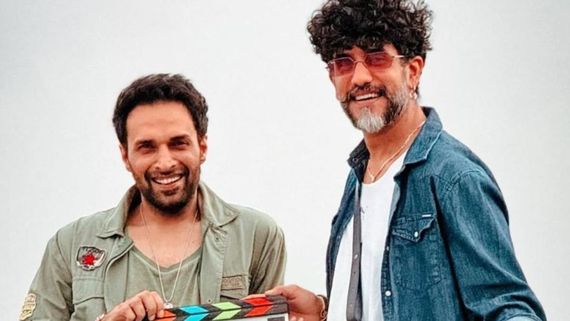 Shaalien Malhotra Ventures Into Writing And Directing With Seven And A Half Dates Series