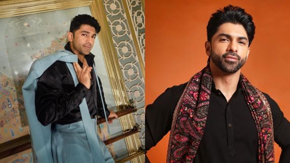 Taha Shah Badussha Celebrates A Meaningful Birthday With Powerful Thoughts on Modern Masculinity