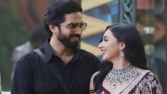 Bigg Boss 19: Amaal Malik’s Threatening Remarks Against Tanya Mittal Shock Bigg Boss 19 Viewers