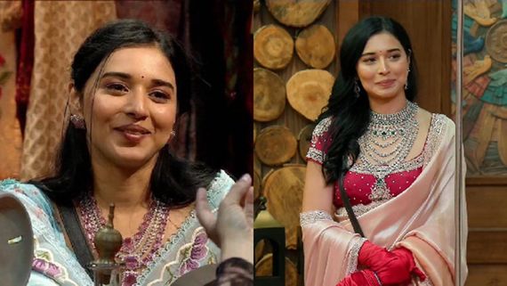 Bigg Boss 19: Tanya Mittal Stands Up For Television Industry, Gives Farhana Bhatt A Strong Advice