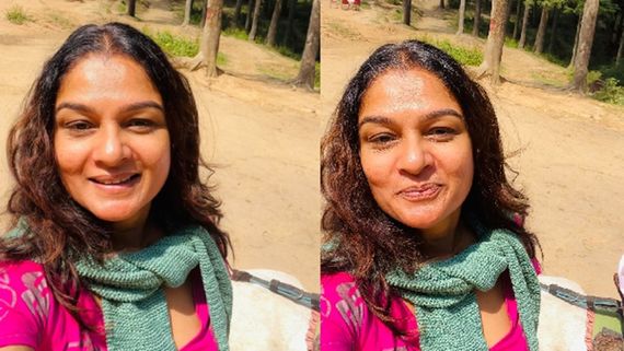 Tejaswini Kolhapure Gets Nostaligic In Naldehra, Padmini Kolhapure’s Iconic Song Tumse Milkar Was Shot There