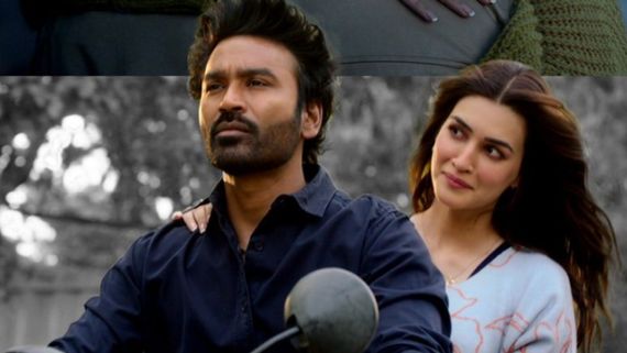 Tere Ishk Mein Box Office Day 1: Kriti-Dhanush's Film Creates 4 Major Records On Opening Day