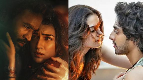 Tere Ishk Mein Box Office Collection Day 1: Did Dhanush-Kriti Sanon's Film Beat Saiyaara?