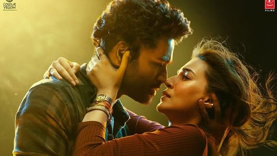 Tere Ishk Mein Box Office Collection: Hit or Flop, Budget, Records; Everything To Know About Kriti's Film