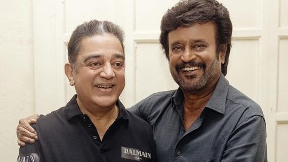 Thalaivar 173 Update: THIS Director To Helm Rajinikanth and Kamal Haasan’s Ambitious Project? 