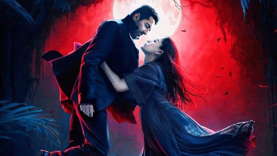 Thamma Box Office Day 13 Early Updates: Ayushmann's Film Beats Sky Force Lifetime Collection; To Cross 120Cr