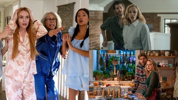 Give Your Thanksgiving Watchlist A Glow With These 5 Unmissable Picks