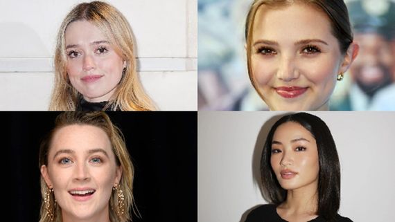 The Beatles: Sony Pictures Entertainment India Announces Mia McKenna-Bruce, Saoirse Ronan And Others To Star  