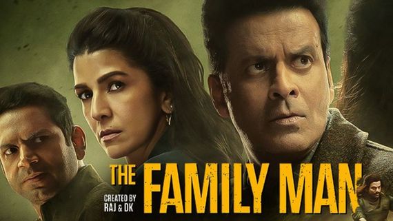 The Family Man 3: How To Download Full Web Series For Offline Viewing On Prime Video? Check Steps