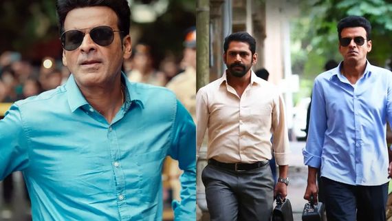 The Family Man 3 Cast Name With Photo: Meet The Returning And New Cast Members Of Manoj Bajpayee's Hit Show