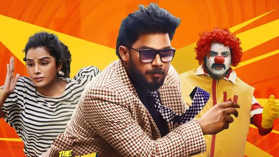 The Pet Detective OTT Release: When And Where To Watch Sharaf U Dheen-Anupama Parameswaran Movie Online