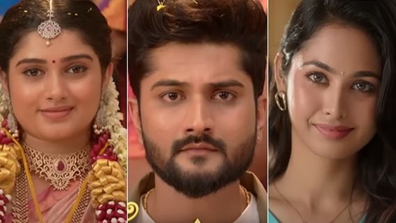 Thirumangalyam Episode 1 Premiere Time Tonight: When Will First Episode Air On TV? Plot, Streaming Platform