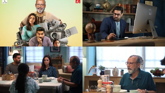 Why Thode Door Thode Paas Deserves A Spot On Your Watchlist This Weekend