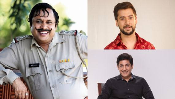 &TV Artists Mark World Television Day By Reflecting On Their Journeys And TV’s Future!