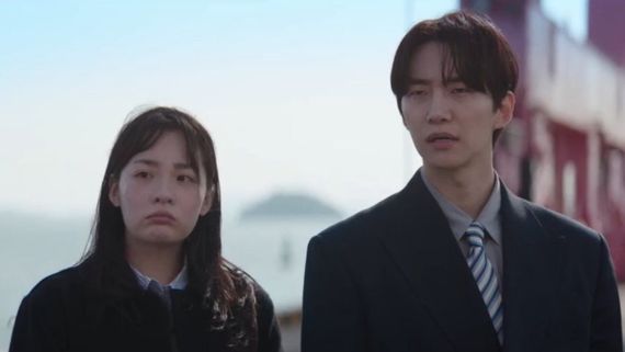 Typhoon Family Episode 8 Release Time Today: When, Where To Stream New Episode Online In India? UPDATE