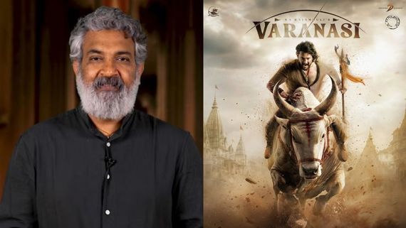 SS Rajamouli Slammed For Lord Hanuman Remark At Varanasi Event, Netizens Demand Apology: It's Unacceptable