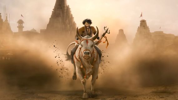 Varanasi To The World X Review: Audience Reactions Online To Rajamouli-Mahesh Babu Film Title Teaser