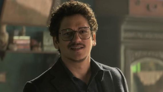 Gustaakh Ishq Trailer Out:Fans Can’t Keep Calm, Says: Vijay Varma’s Lover Boy Avatar Takes Over The Internet