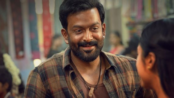 Vilaayath Budha Box Office Collection Day 1: Prithviraj Sukumaran’s Film Is Off To A Decent Start 